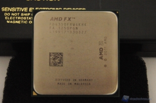 FX4350 front