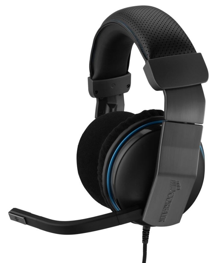 VENGEANCE 1400 HeroMicSide