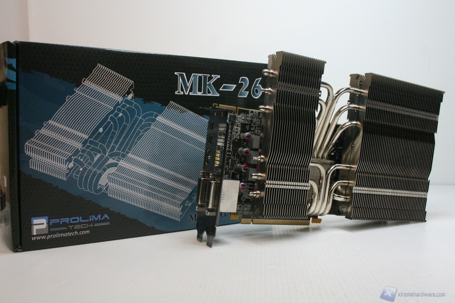 00056 PROLIMATECH MK-26