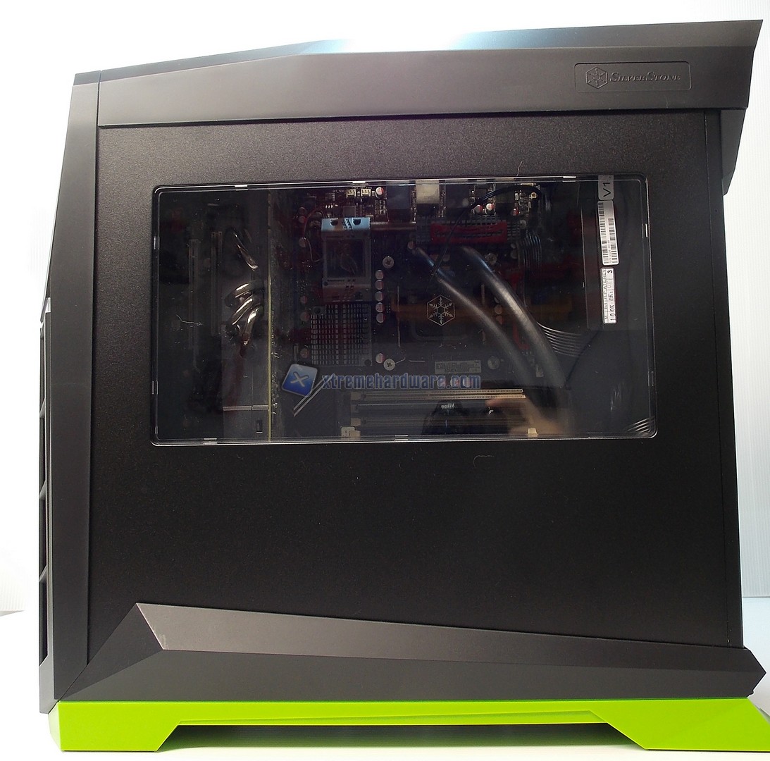 SStone RVX0100001
